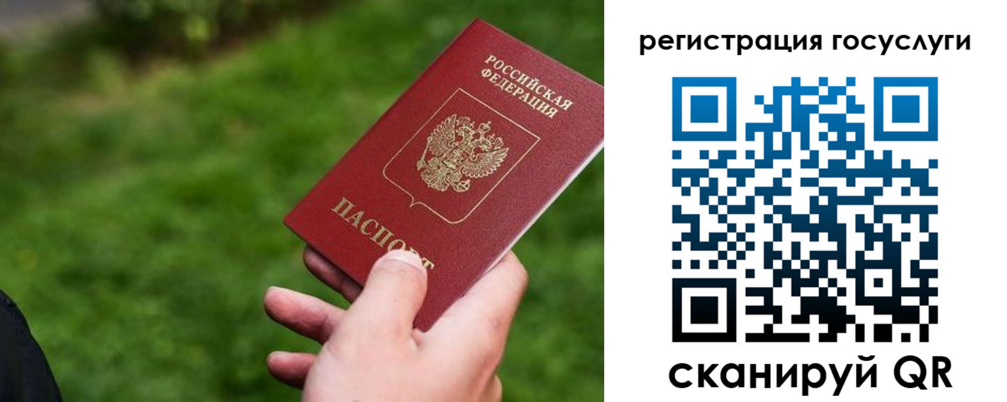 временная регистрация в Брянской области